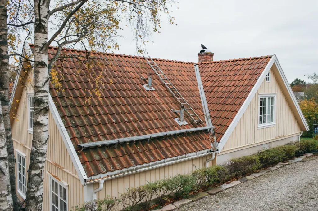n r beh ver du byta taks kerhet praktisk guide till stegar g ngbryggor och livlinef sten
